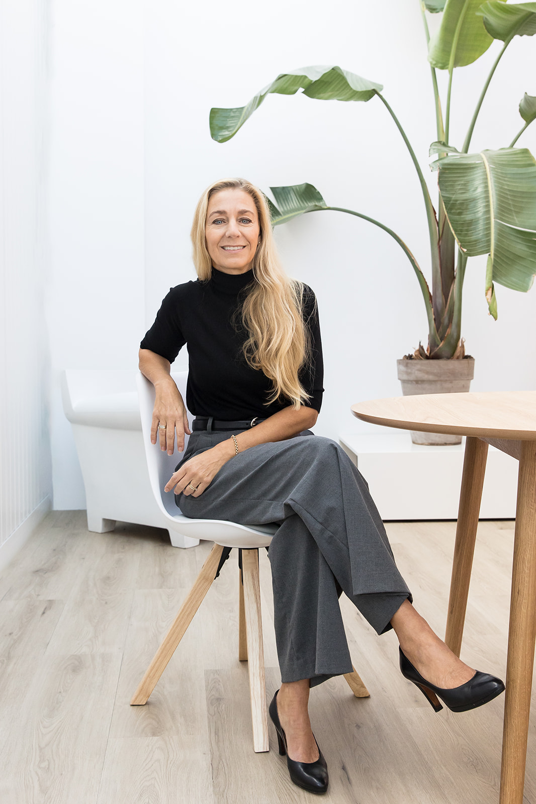 Esther Nederkoorn